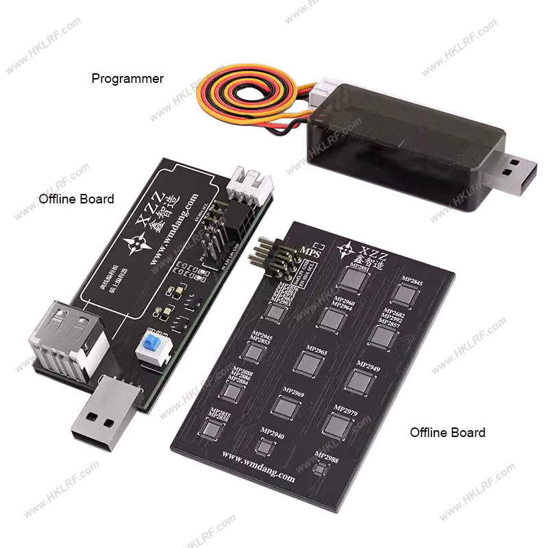 In stock XZZ MPS Programmer Of - Writing Tools 评论和价格